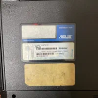 laptop asus rt5390|رایانه همراه|اسلام‌شهر, شهرک قائمیه|دیوار