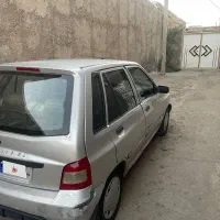 ۱۱۱ مدل ۹۰ sx فرمون هیدرولیک|خودرو سواری و وانت|نیشابور, شهرآرا|دیوار