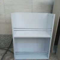 کابینت و شلف|کتابخانه، شلف، قفسه‌های دیواری|خمینی‌شهر, |دیوار
