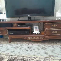 میز تلویزیون سالم