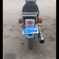 کبیر 200|موتورسیکلت|تبریز, |دیوار