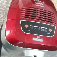 جاروبرقی پارس