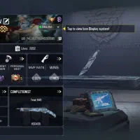 اکانت کالاف مهندسی شده|کنسول، بازی ویدئویی و آنلاین|اسلام‌شهر, مسکن مهر اسلاشهر (شهرک امام خمینی)|دیوار