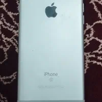 اپل iPhone 6s با حافظهٔ ۶۴ گیگابایت