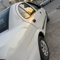 تیبا یک|خودرو سواری و وانت|مشهد, امامیه (شهرک غرب)|دیوار