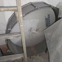 وسایل علامت ،چلچراغ ،تیغه|کلکسیون اشیاء عتیقه|باقرشهر, |دیوار