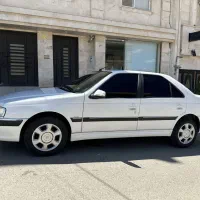 پارس tu5 مدل ۴۰۱