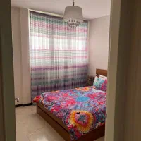 آپارتمان طبقه اول ۸۷ متری ۳ بر|فروش آپارتمان|هشتگرد, شهرک گلها|دیوار