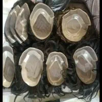 پروتز مو ترمیم|خدمات آرایشگری و زیبایی|اندیشه, اندیشه فاز ۱|دیوار