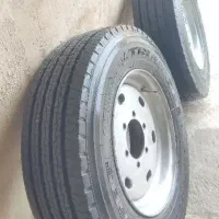 رینگ لاستیک نیسان