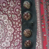 طاقچه ۳ بعدی پژو و ۱۱۱ یا کره ای