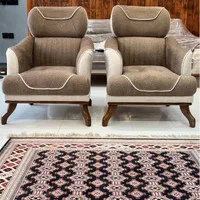 مبل لورنت جدید قیمت واقعی|مبلمان خانگی و میز عسلی|رشت, رشتیان|دیوار