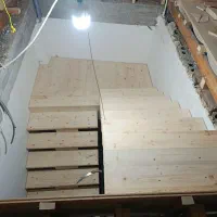 هنر چوب|خدمات پیشه و مهارت|بندر انزلی, آذربایجان|دیوار