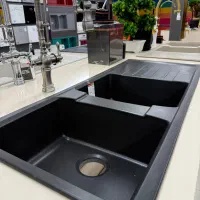 سینک گرانیت ترک