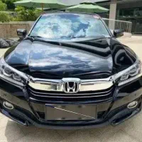 حواله هوندا اکورد