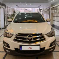 هایما  s5  توربو مدل۹۹ بی رنگ