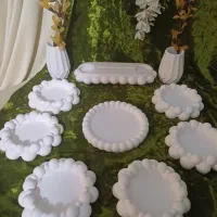 هفت سین های زیبا.بیس خام|صنایع دستی و سایر لوازم تزئینی|مشهد, فلسطین|دیوار