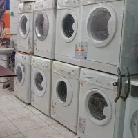 ماشین لباسشویی آبسال - Absal