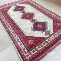 فرش وفرشینه وگلیم