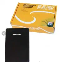 باکس (قاب)هارد اکسترنال