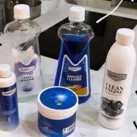 تمام محصولات نانوسان اصل موجود هست