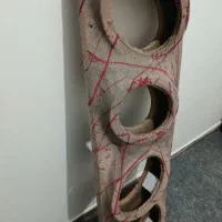 طاقچه ۳بعدی  پژو