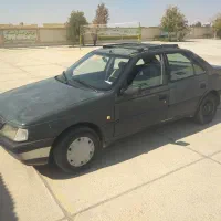 ماشین روآ دوگانه سوز شرکتی مدل 86|خودرو سواری و وانت|یزد, |دیوار