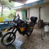 موتورسنگین کلاسیک کلکسیون|موتورسیکلت|مشهد, فرهنگ|دیوار