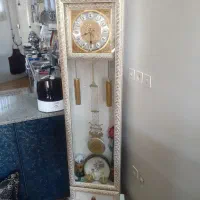 ساعت ایستاده تزئینی