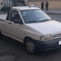 پراید وانت ۱۴۰۰|خودرو سواری و وانت|تهران, کیانشهر|دیوار