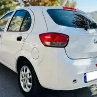 تیبا ۲ هاچبک مدل ۱۴۰۱|خودرو سواری و وانت|تهران, نارمک|دیوار