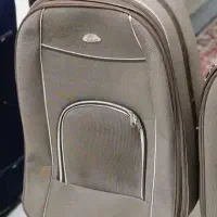 چمدان|کیف، کفش، کمربند|ماکو, |دیوار