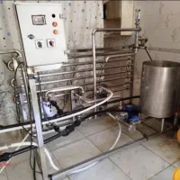 دستگاه های لبنیاتی|فروشگاه و مغازه|بوانات, |دیوار