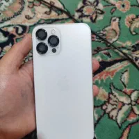 ایفون ۱۲ پرو مکس سفید|موبایل|کرمان, |دیوار