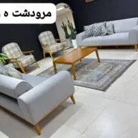 مبلمان. نهار خوری سرویس خواب ،فروشی تعمیر|مبلمان خانگی و میز عسلی|مرودشت, ژیان|دیوار