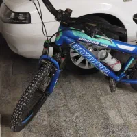 دوچرخه المپیا|دوچرخه، اسکیت، اسکوتر|خمینی‌شهر, |دیوار