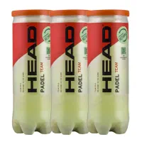 توپ پدل هد تیم