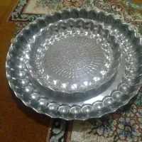 بشقاب استیل