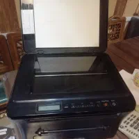 پرینتر سه کاره