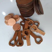 درب ظروف سرامیکی و مک‌کارتی