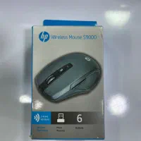 موس بلوتوثی HP اصلی آکبند