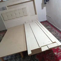 تخت خواب|تخت و سرویس خواب|اصفهان, عمان سامانی|دیوار