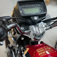 موتور ۲۰۰ سی سی|عمده‌فروشی|رشت, دیلمان|دیوار