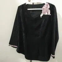 مانتو مجلسی درحدنو|لباس|صباشهر, |دیوار