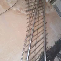 نرده‌استیل
