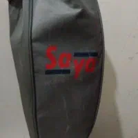 جارو خودرو فندکی سایا (پارس خزر)
