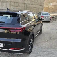 تیگو7پرو مدل401