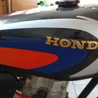 موتور 150 شهاب الگانس