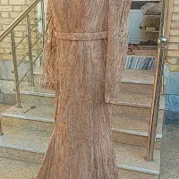 لباس مجلسی شاین دار  سایز ۴۲ و ۴۴|لباس|بهبهان, |دیوار