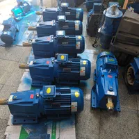 تولیدکننده گیربکس شافت مستقیم و ترمز الکتور دینام|ماشین‌آلات صنعتی|چهاردانگه (تهران), |دیوار